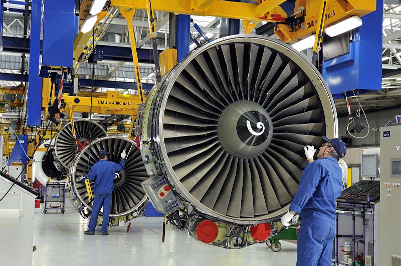 Boeing prévoit un besoin de 43.000  nouveaux avions dans les 20 prochaines années