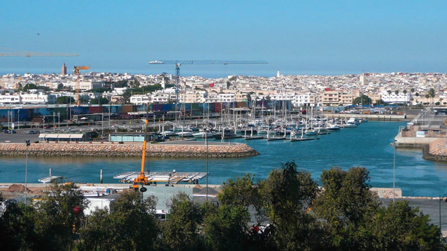 Rabat-Salé-Kénitra : Le point sur les projets de développement
