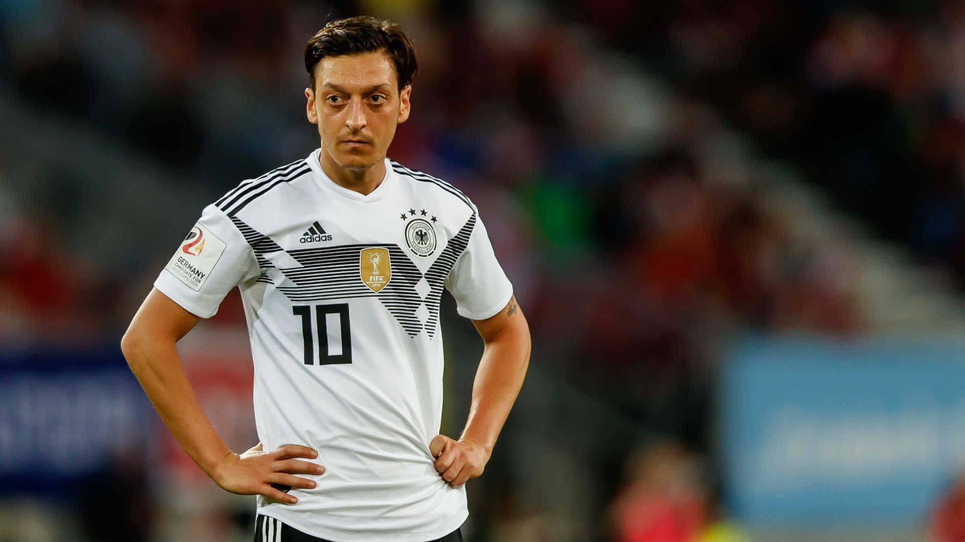 La Turquie applaudit la décision d’Özil de quitter la sélection allemande