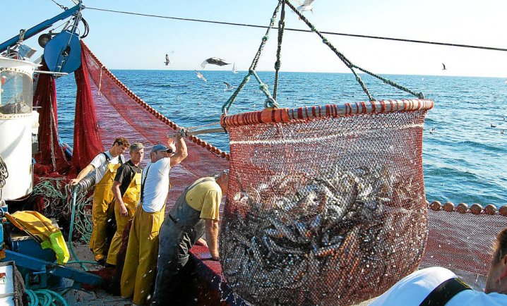 Maroc-UE : Le nouvel accord de pêche paraphé