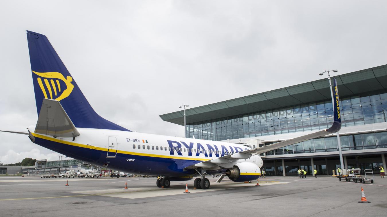 Espagne : Le personnel de cabine de Ryanair en grève