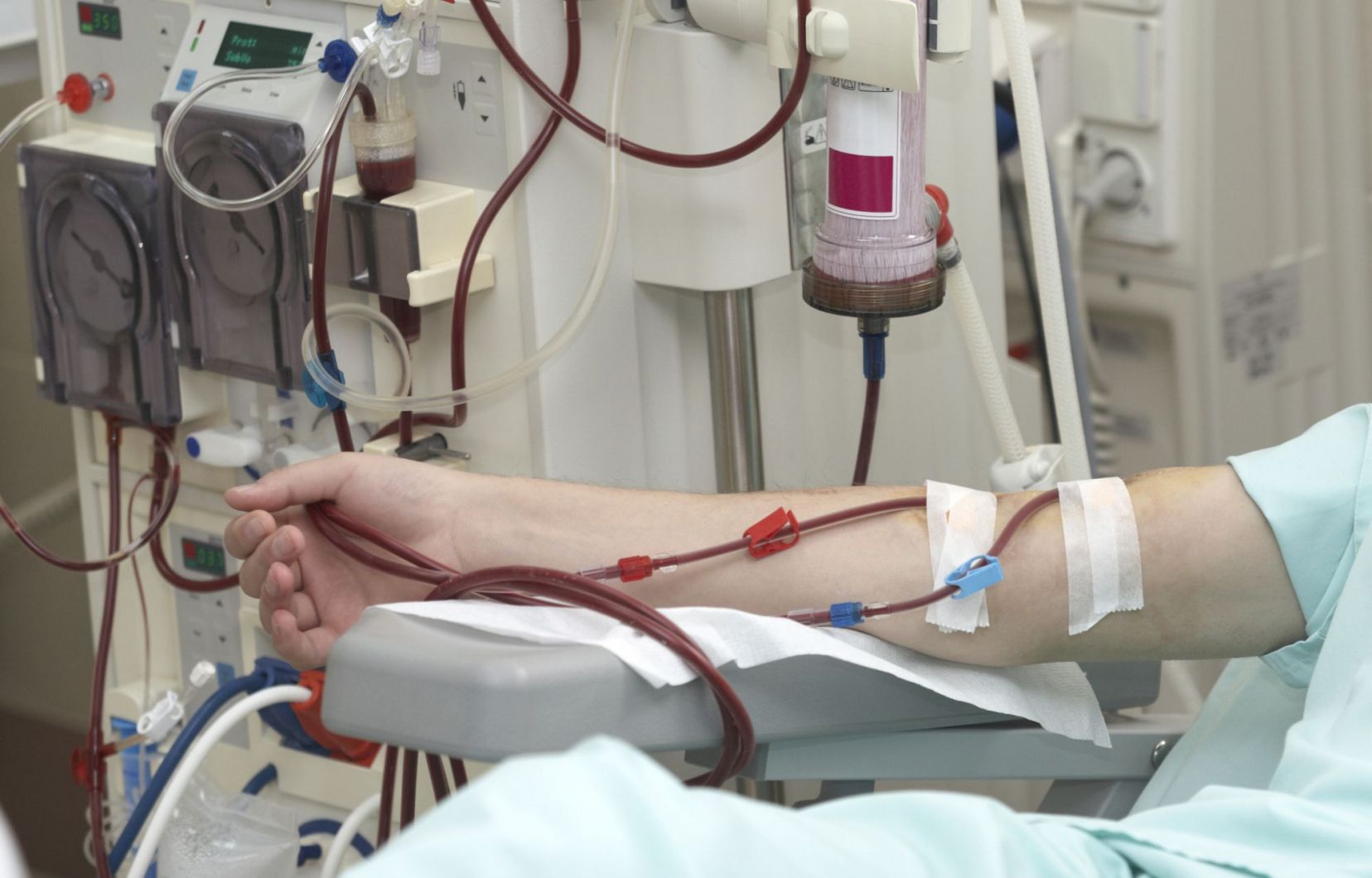 Imzouren : Le centre d'hémodialyse opérationnel d’ici la fin de l’année