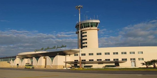 Aéroport Nador Al-Aroui: Hausse de plus de 3 % du trafic aérien au premier semestre 2018