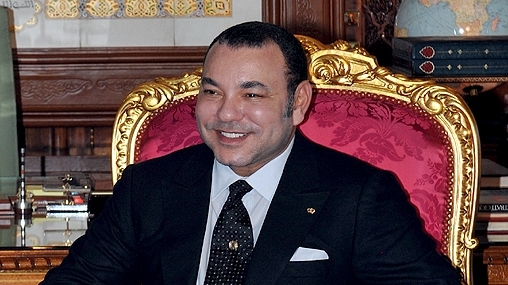 Le Roi préside lundi à Tanger une réception à l’occasion de la Fête du Trône