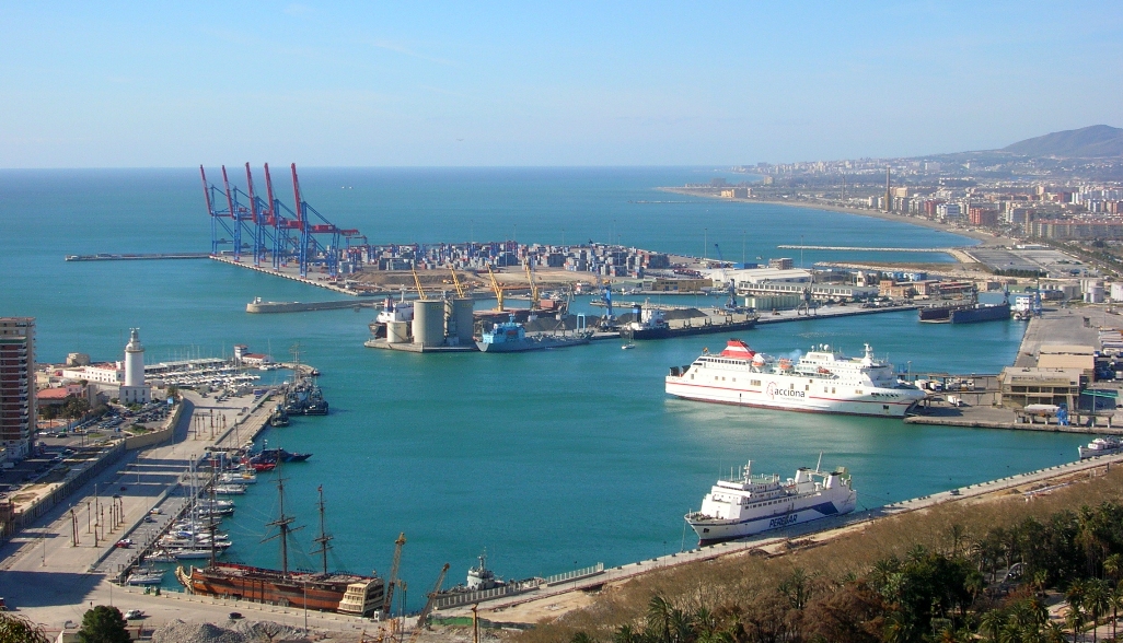 Ports à conteneurs : Tanger Med premier en Afrique