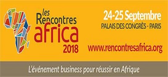 Les opérateurs marocains en force aux Rencontres Africa 2018