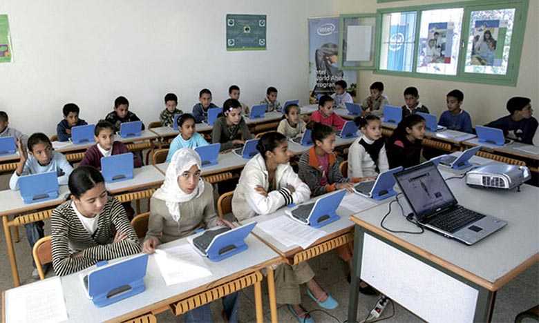 Le Maroc ne renonce pas à la gratuité de l'enseignement