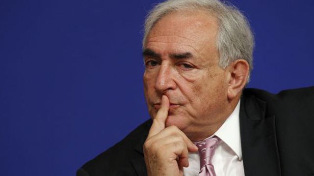 Strauss-Kahn: le populisme est "le produit direct de la crise"