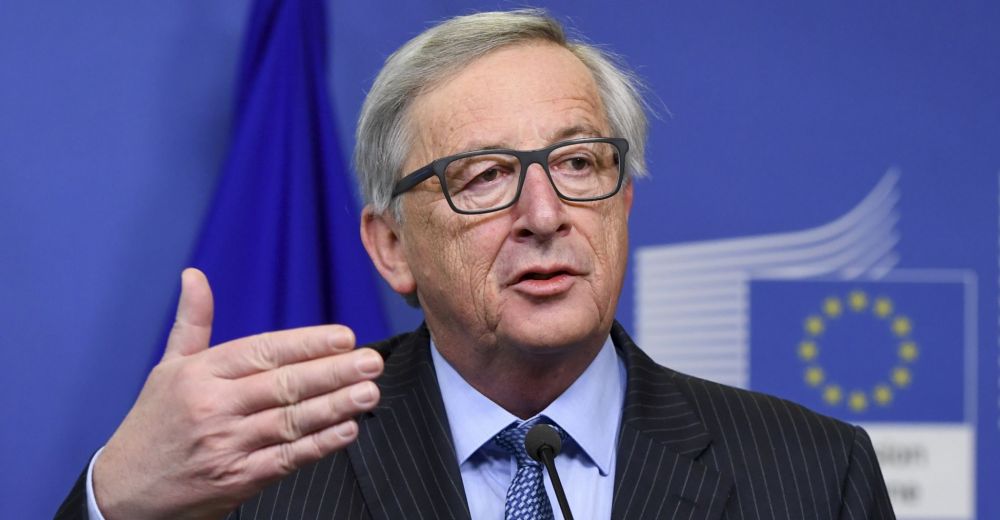 Juncker : «L'Afrique n'a pas besoin de charité»