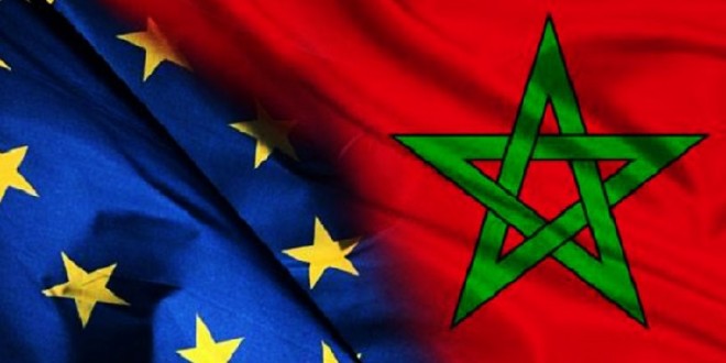 Le Maroc et l'UE signent deux accords pour 2,34 Mds de DH