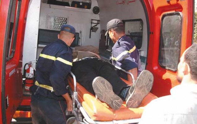 Tanger : Chute mortelle du 7ème étage sur fond de trafic de drogue