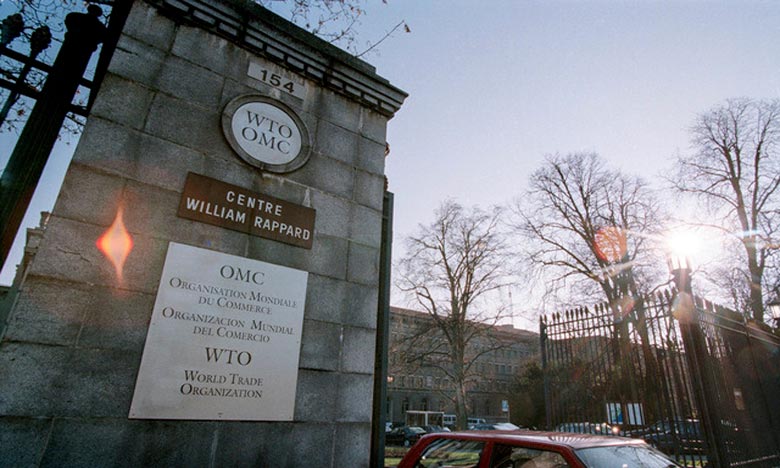 G20 Commerce: consensus sur la nécessité de réforme de l'OMC