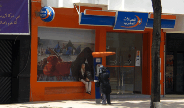 Maroc Telecom décroche une nouvelle certification