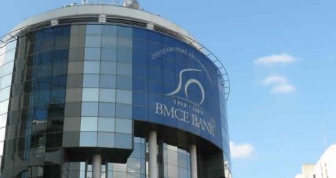 Contrat de prêt de 20 millions d’euros entre BMCE BOA et BERD
