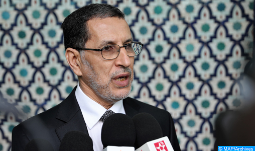 El Othmani : La 73è session de l'AGNU, une occasion de défendre les intérêts du Maroc
