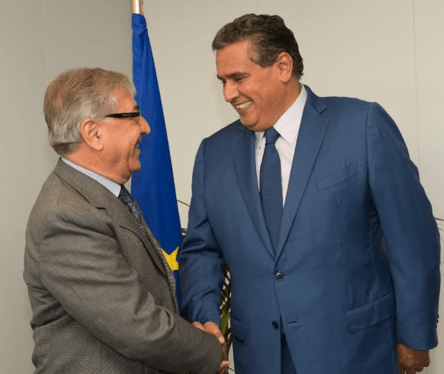 Accord de pêche Maroc-UE : Akhannouch à Bruxelles pour régler les derniers détails