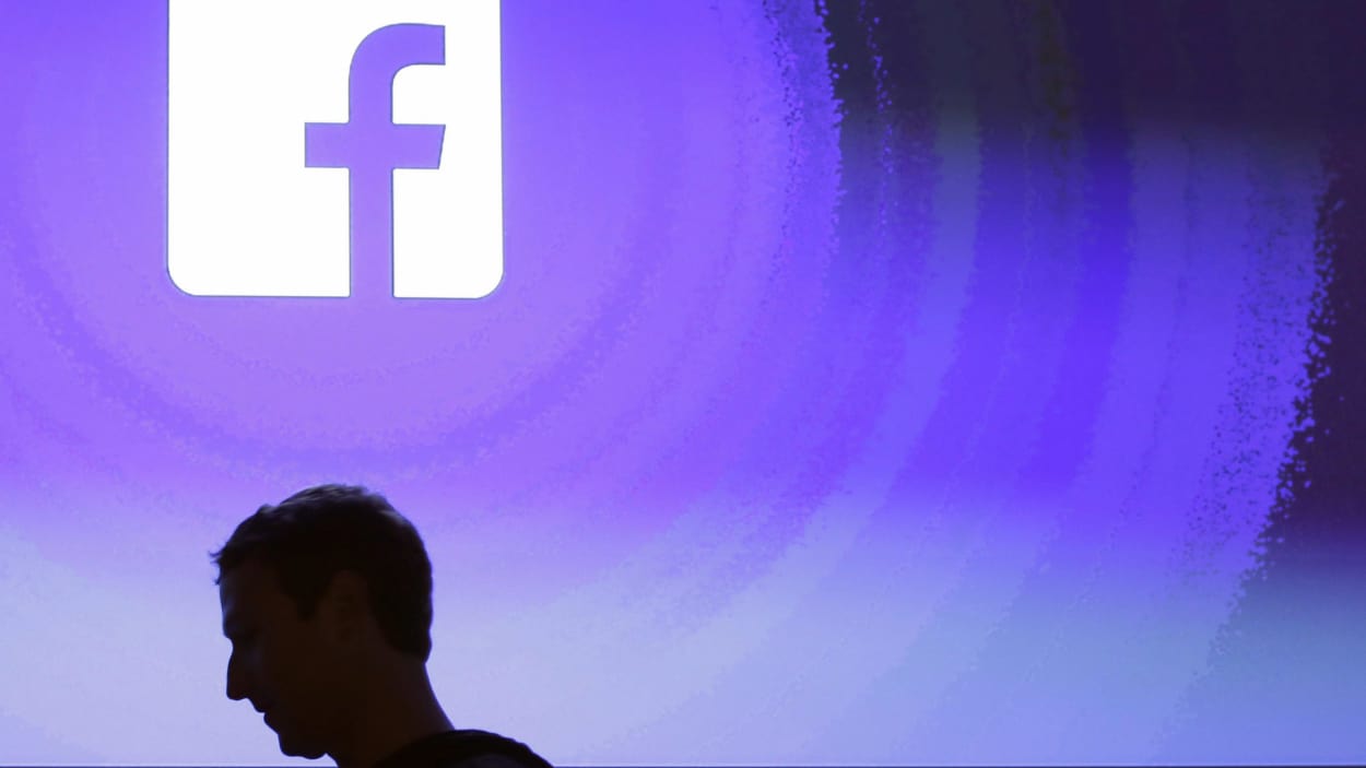Nouvelle crise pour Facebook, avec le piratage de 50 millions de comptes