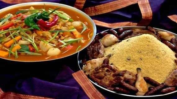 Prix "Gastro et Cia" : Le Maroc sacré meilleure destination gastronomique internationale