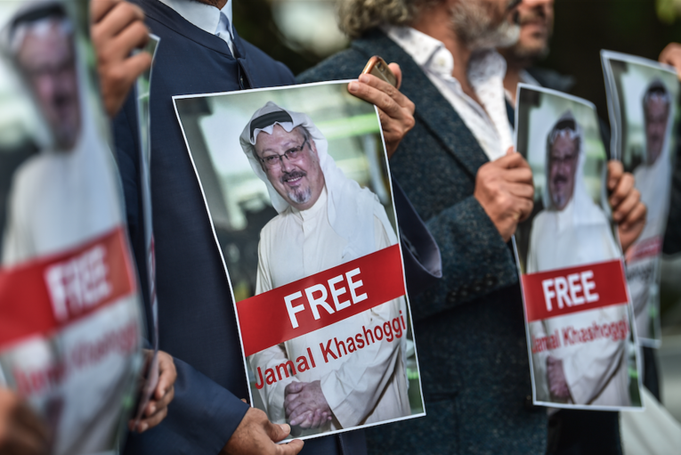 Ryad nie le meurtre d'un journaliste saoudien dans son consulat à Istanbul