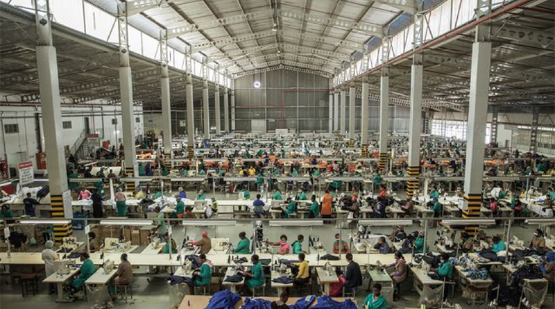 Parcs industriels : L'Ethiopie passe à la vitesse supérieure