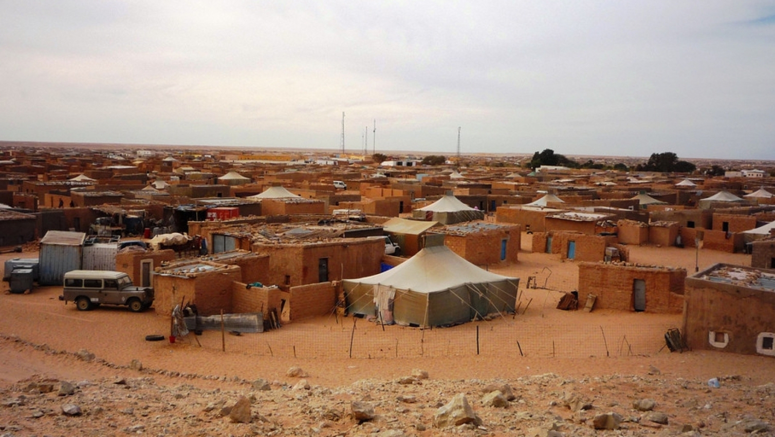 Sahara marocain : Irresponsabilité, mensonges et vérités