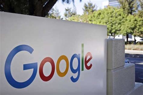 Google fait appel de l'amende record de 4,3 milliards d'euros pour Android