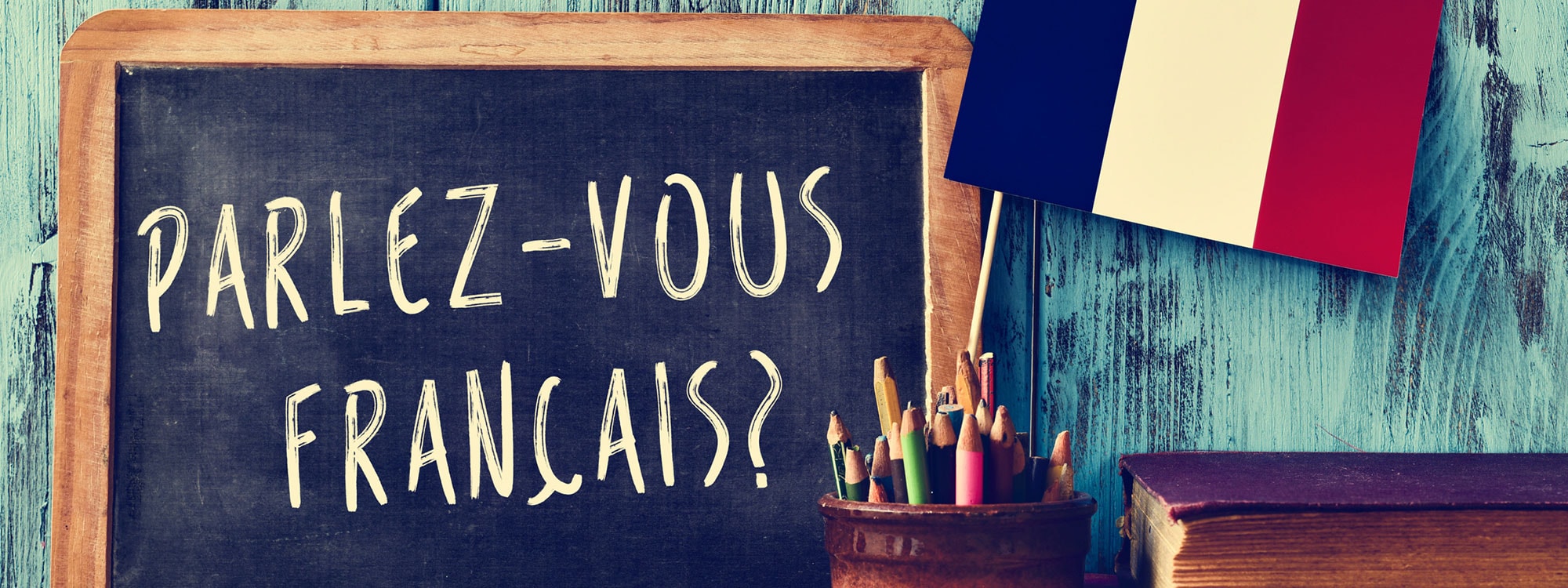 Le français, 5ème langue la plus parlée dans le monde