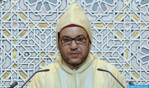 Mohammed VI : «Le Maroc a besoin, aujourd’hui plus que jamais, de vrais patriotes»