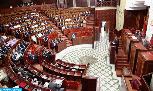 Parlement : Séance plénière dédiée aux questions orales lundi