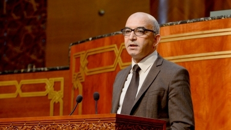 PJD : Nabil Chikhi candidat à la présidence de la Chambre des conseillers