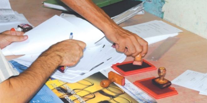 Casablanca dématérialise la légalisation des signatures et la certification des copies dès 2019