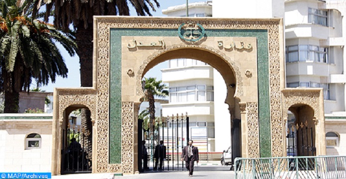 Terrorisme : Le Maroc procède au transfèrement du Français Gallay Thomas