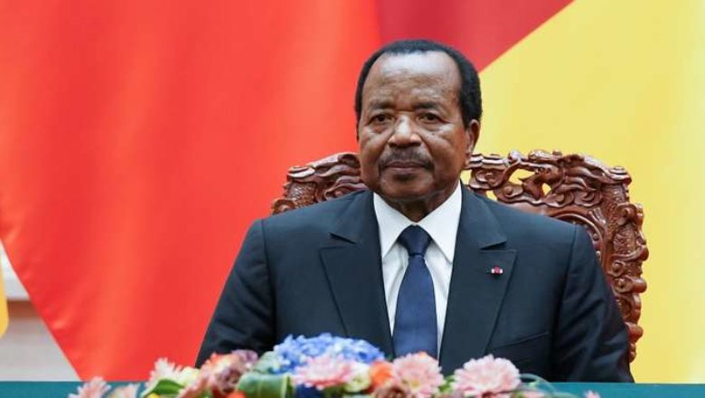 Présidentielle au Cameroun : Paul Biya largement en tête