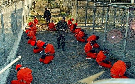 Guantanamo Bay encore ouverte pour 25 ans minimum