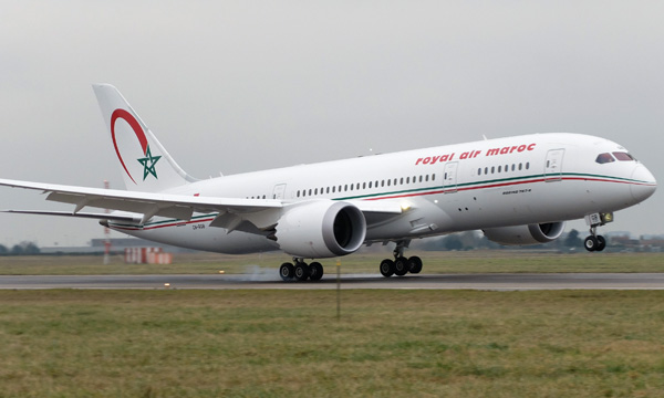 Royal Air Maroc lance la nouvelle liaison Casablanca-Miami