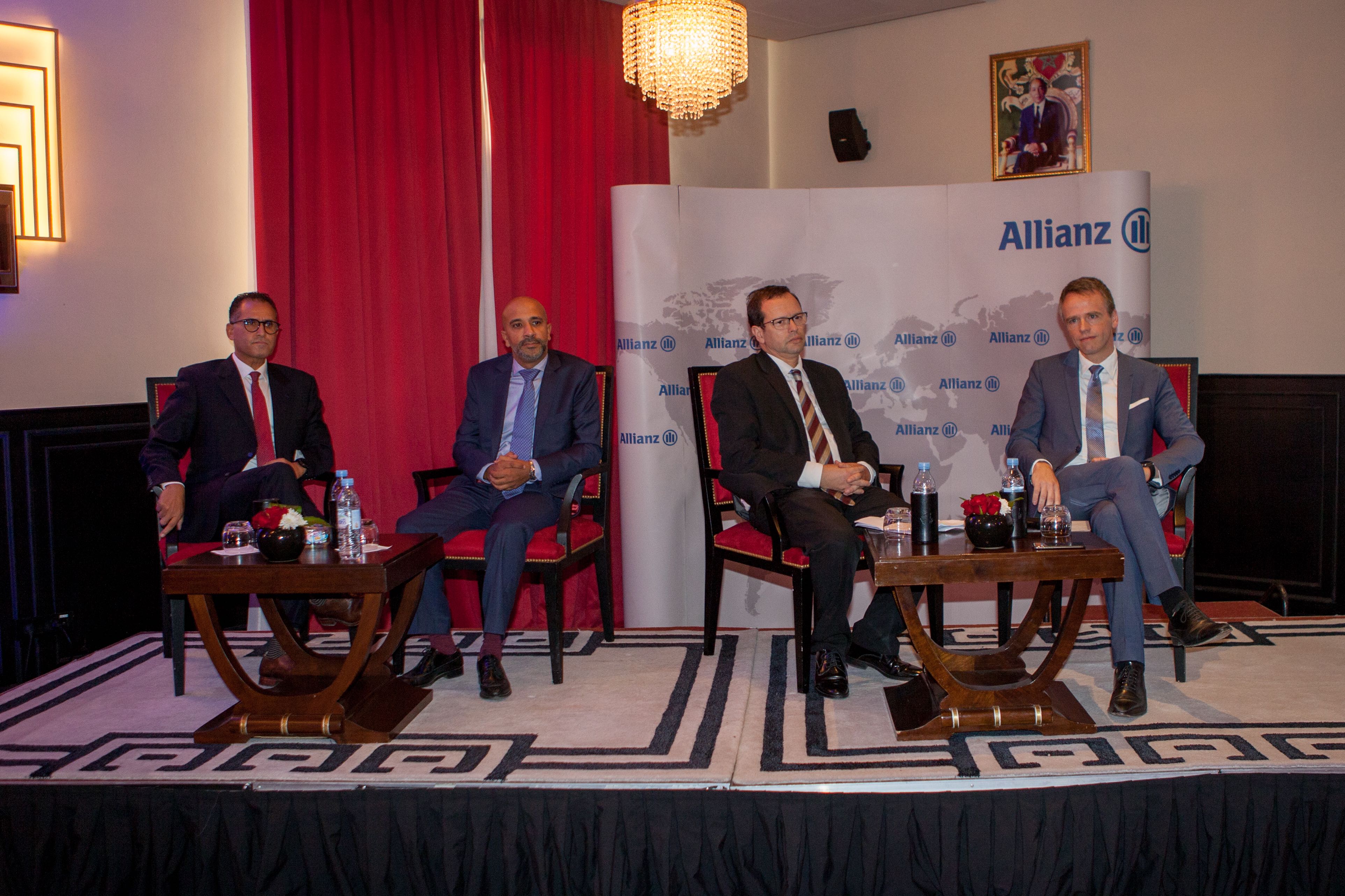 Allianz Maroc lance l’assurance santé individuelle Allianz Chifaa