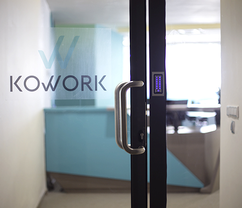 Kowork ouvre à Casablanca son 1er espace de bureaux et coworking