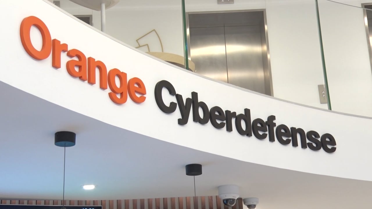 Orange Cyberdefense s’implante au Maroc