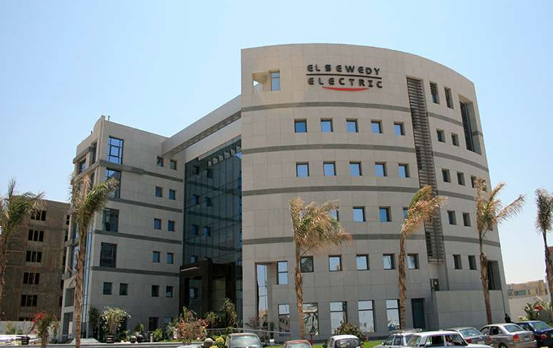 Manufacture : Le Groupe égyptien Elsewedy Electric se lance au Maroc
