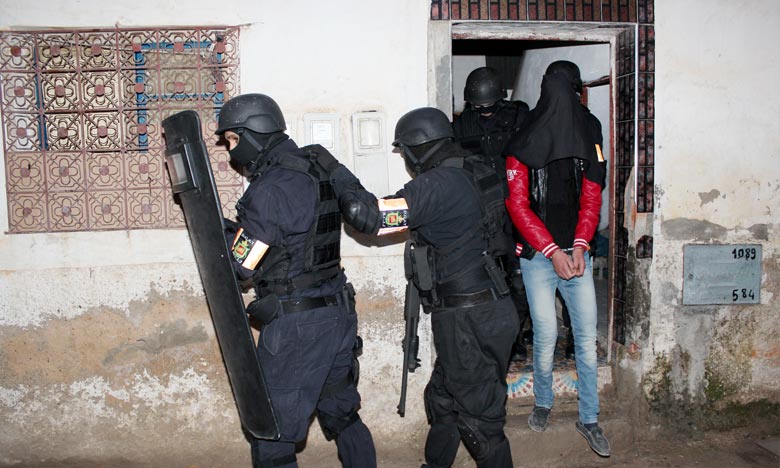 Mohammedia : Arrestation d'un étudiant soupçonné de préparation d'un acte terroriste