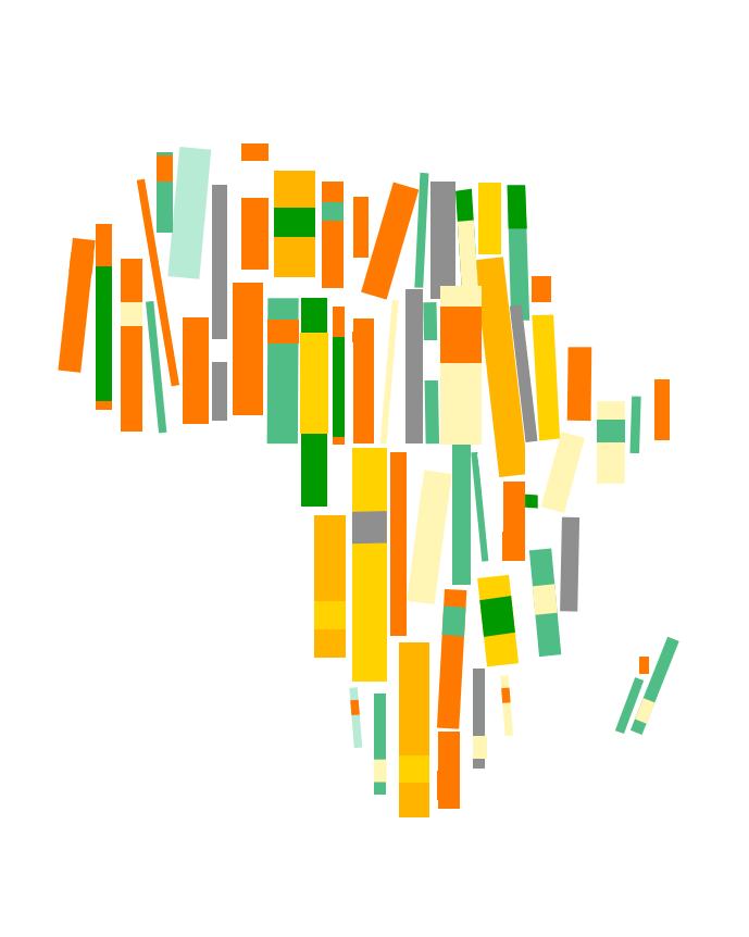 Première édition du Prix Orange du livre en Afrique