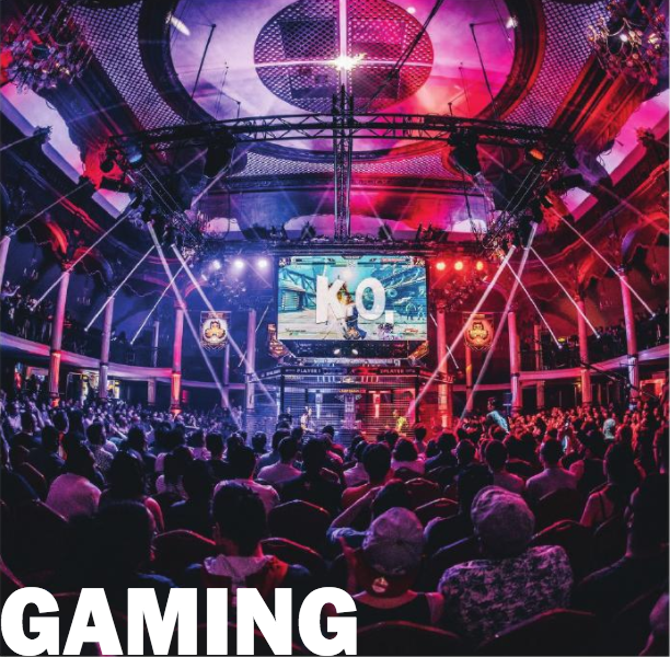 Gaming : C’est parti pour la 3ème saison de la inwi e-league