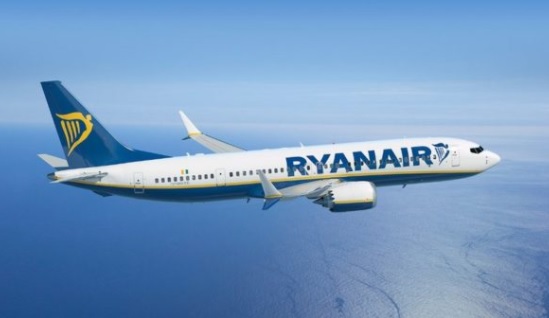 Ryanair lance une liaison directe Athènes-Marrakech