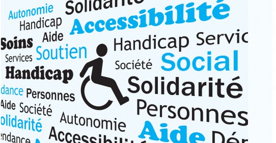 338 MDH alloués aux services pour personnes en situation de handicap