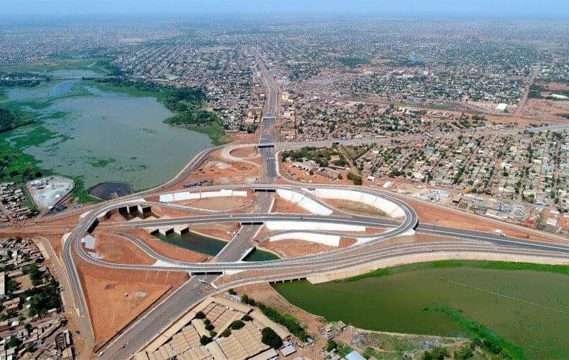 Burkina Faso : Le Groupe BOA mise gros sur les infrastructures autoroutières