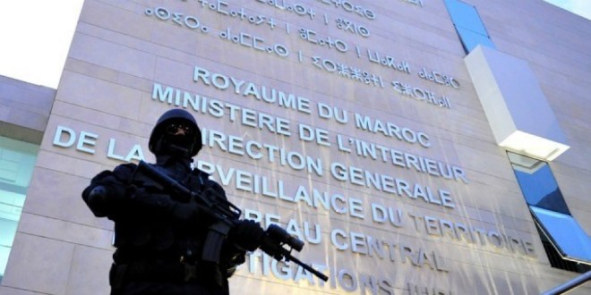 Le BCIJ déjoue un dangereux projet terroriste au Maroc