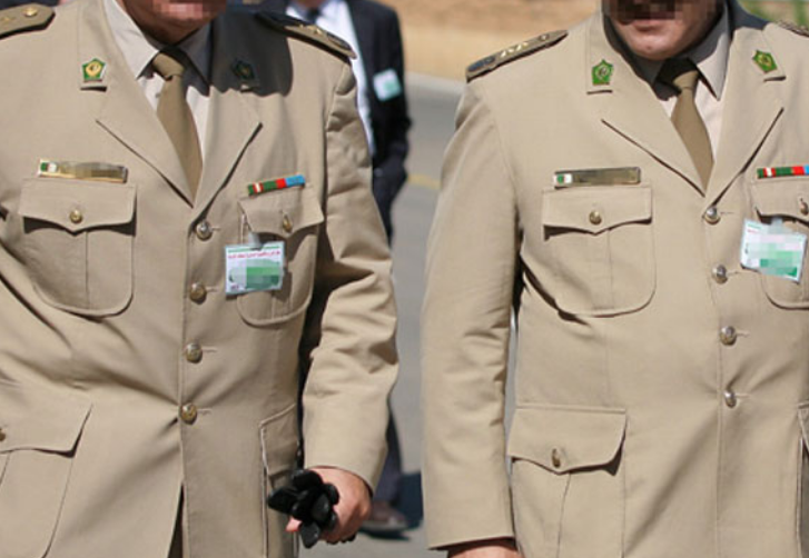 Algérie : Encore des limogeages au sein de l'armée