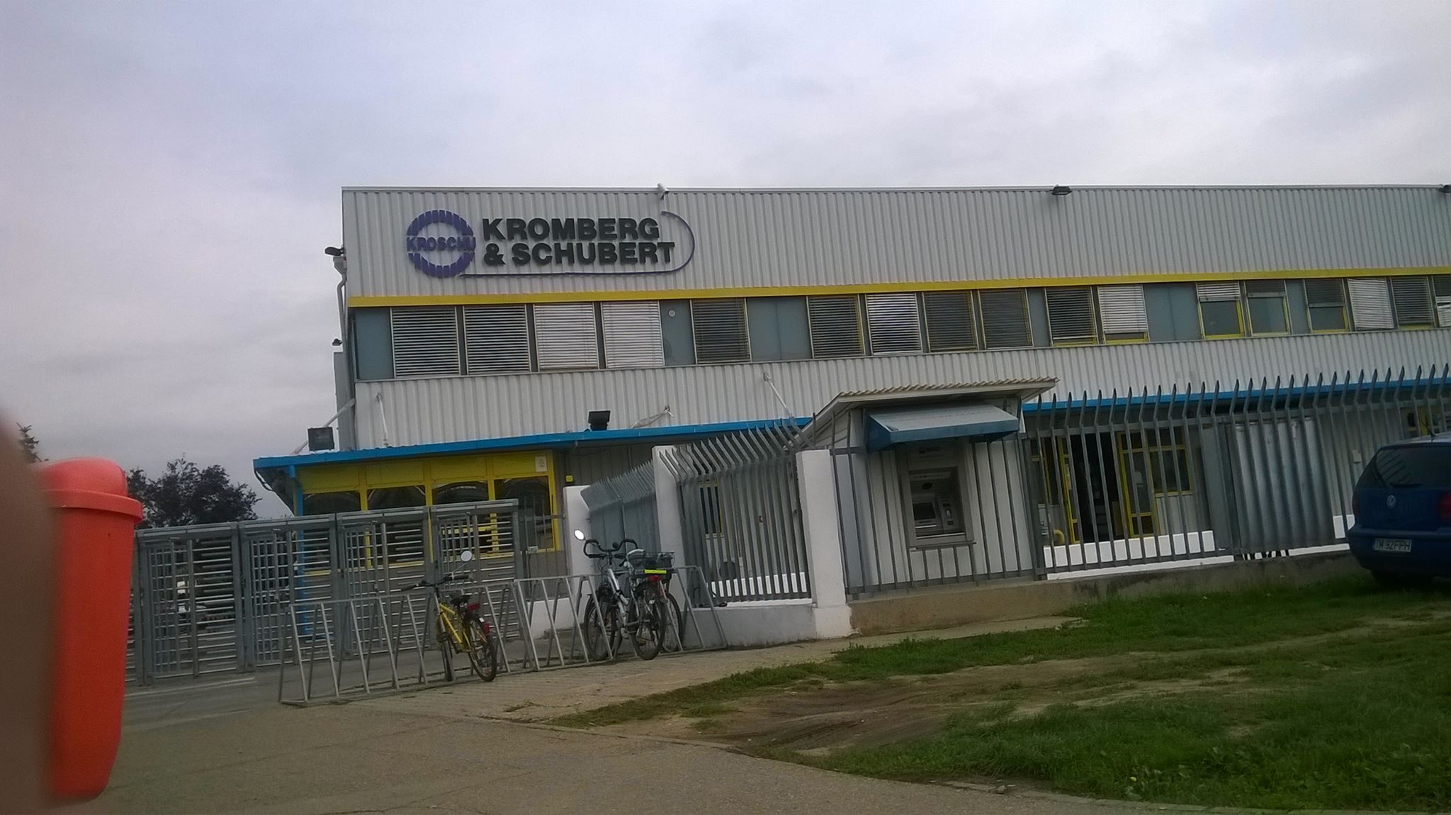 Industrie automobile : Kromberg & Schubert investit 450 MDH à Kénitra