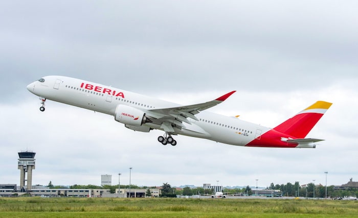 Royal Air Maroc et Iberia signent un accord de Code-share