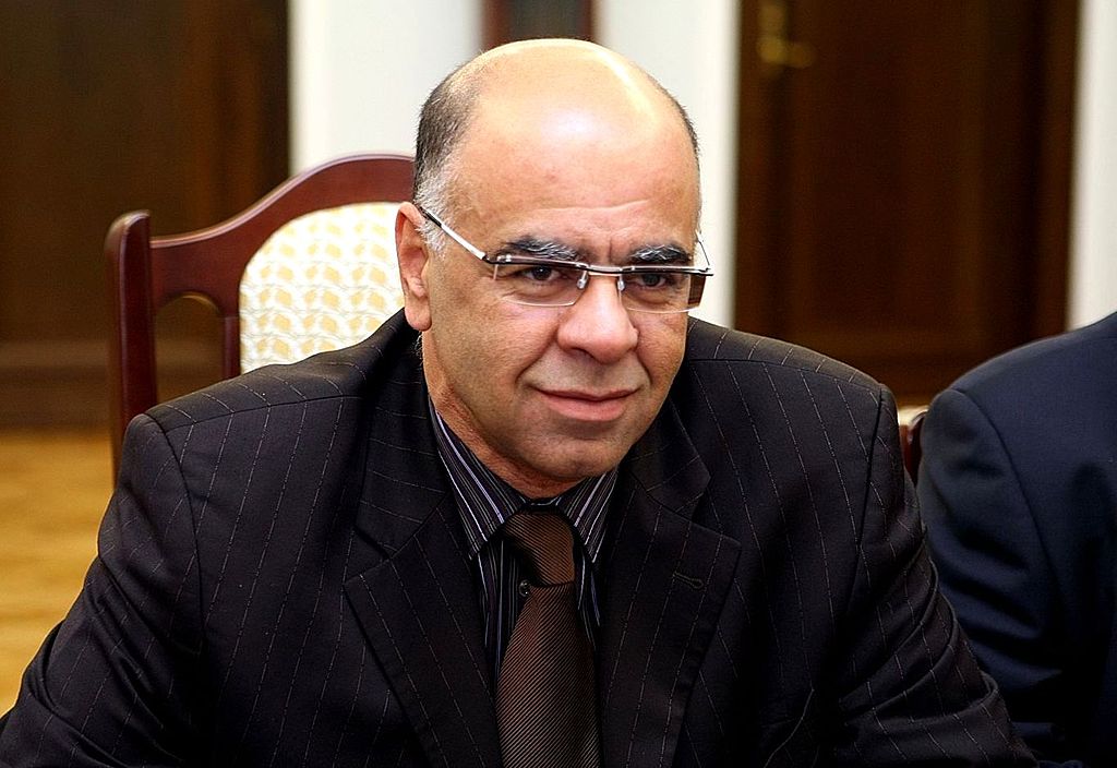Faouzi Benallal destitué de ses fonctions de président du Conseil communal de Harhoura
